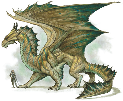 [Obrázek: bronze-dragon.jpg]